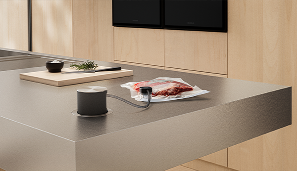 BORA Qvac en accessoires