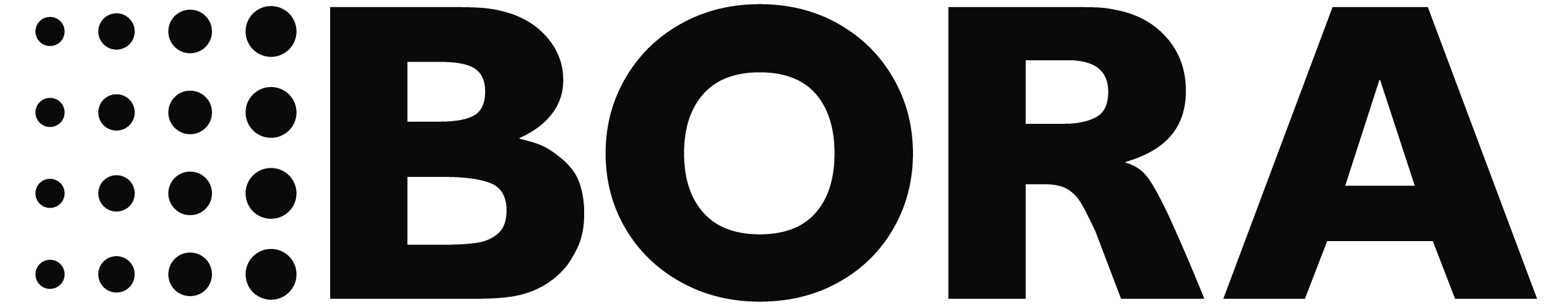 BORA logo
