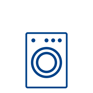 Wasmachines, wasdrogers & combinaties
