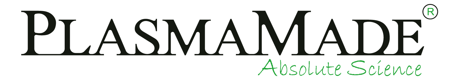 PlasmaMade logo