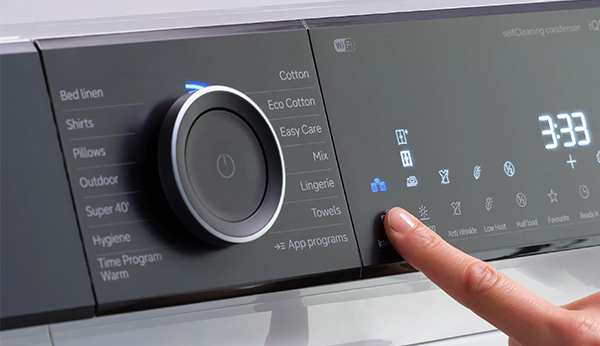 Siemens easyStart