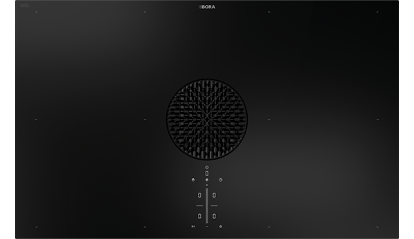 Bora X PURE
