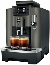 W8 Dark Inox (EA)