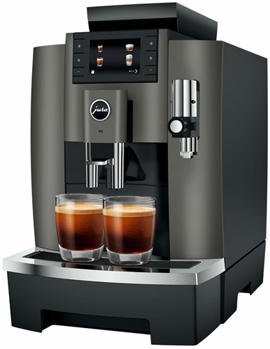 W8 Dark Inox (EA)