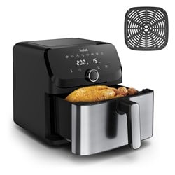 Tefal EY855D Easy Fry Friteuse