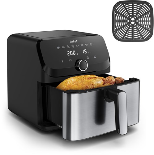 Tefal EY855D Easy Fry Friteuse