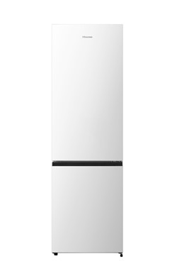 Hisense RB329N4AWE Koel-vries combinatie
