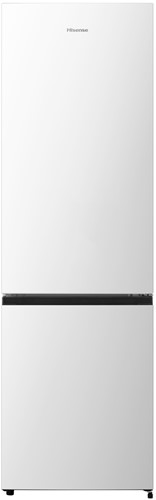 Hisense RB329N4AWE Koel-vries combinatie