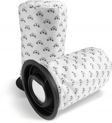 Numatic POD10 HENRY QUICK