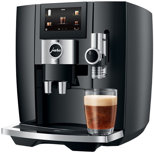 J8 Piano Black (EA)