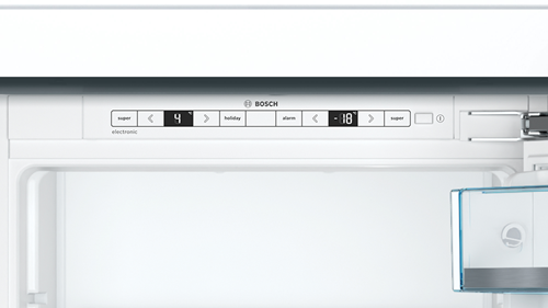 Bosch KIS87AFE0 Koel-vriescombinatie-2