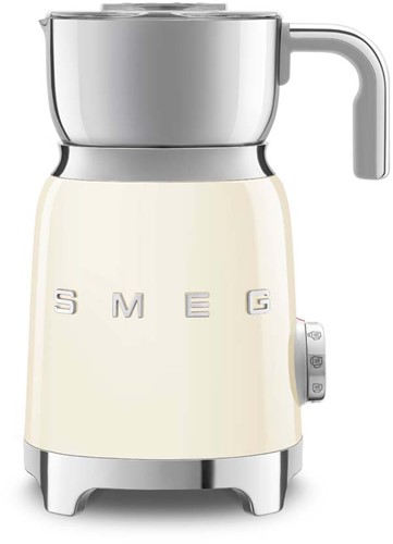 SMEG MFF11CREU Melkschuimer