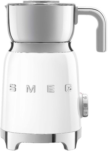 SMEG MFF11WHEU Melkschuimer
