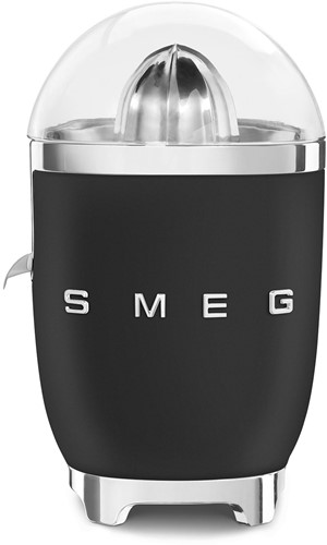 SMEG CJF01BLMEU Citruspers