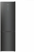 Hisense RB434N4BFD Koel-vries combinatie