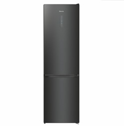 Hisense RB434N4BFD Koel-vries combinatie