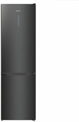 Hisense RB434N4BFD Koel-vries combinatie