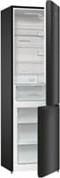 Hisense RB434N4BFD Koel-vries combinatie-2