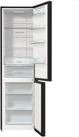 Hisense RB434N4BFD Koel-vries combinatie-3