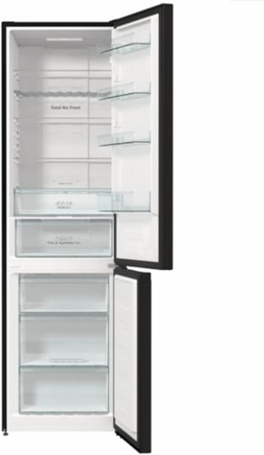 Hisense RB434N4BFD Koel-vries combinatie-3