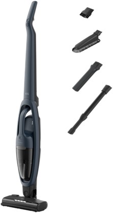 AEG AS31CB18DB CLEAN Steelstofzuiger
