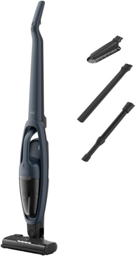 AEG AS31CB18DB CLEAN Steelstofzuiger-2