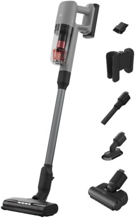 AEG AP71AB14UG ANIMAL Steelstofzuiger