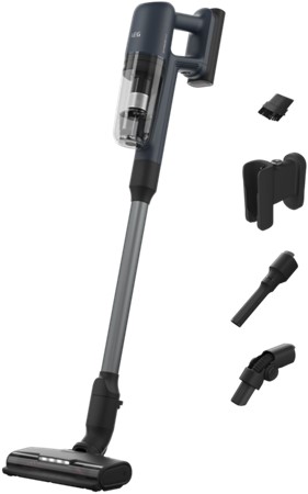 AEG AP71UB14DB ULTIMATE Steelstofzuiger