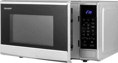 Sharp R270S Solomagnetron