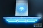 Siemens LD88WMM65 iQ700,  GlassdraftAir, 80 cm-9
