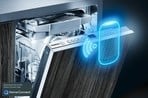 Siemens SN63HX25UE Vaatwasser volledig geintegreerd-20