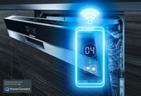 Siemens SN65EX20BE IQ500 Vaatwasser volledig geintegreerd-23