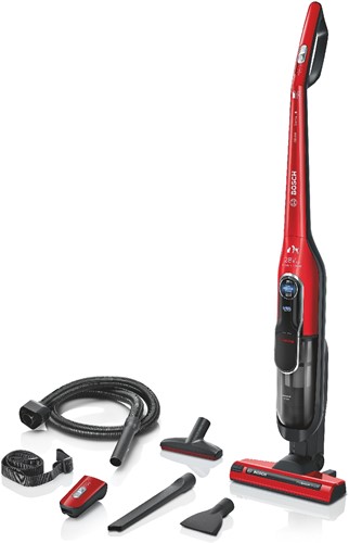 Bosch BCH86PET1 Steelstofzuiger