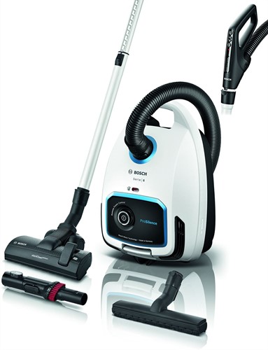 Bosch BGB6SIL1 Stofzuiger met stofzak