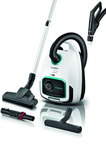 Bosch BGL6HYG2 ProHygienic EXCLUSIV