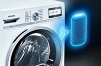 Siemens WG56B2AMNL iQ700 Wasmachine voorlader-21