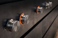 Gaggenau CG492211 Gaskookplaat 400-serie 100cm-3