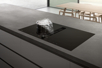Gaggenau CV282101 Kookplaat met afzuiging 80cm vlak-4