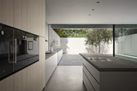 Gaggenau CV282101 Kookplaat met afzuiging 80cm vlak-3