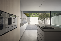 Gaggenau VR230120 Grill 28cm Vario200-2