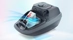 Bosch BGL41SIL2H Serie 4 EXCLUSIV Stofzuiger met stofzak-19
