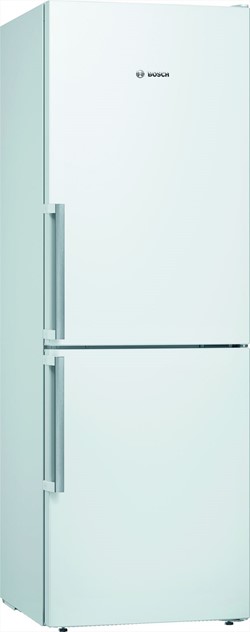 Bosch KGV33VWEP EXCLUSIV Koel-vries combinatie