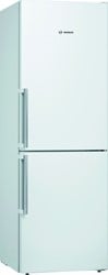 Bosch KGV33VWEP EXCLUSIV Koel-vries combinatie