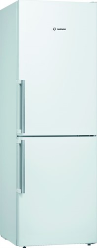 Bosch KGV33VWEP EXCLUSIV Koel-vries combinatie