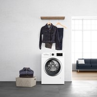 Bosch WAN2829MNL EXCLUSIV Wasmachine voorlader-9