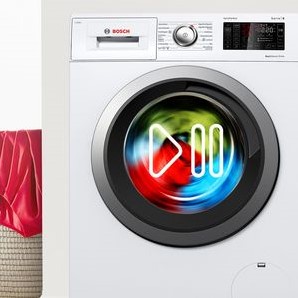 Bosch WGB2560MNL Serie 8 Wasmachine voorlader-39
