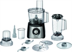 Bosch MCM3PM386 MultiTalent 3 Food processor