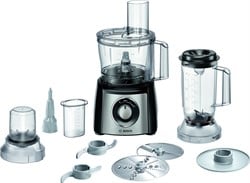 Bosch MCM3PM386 MultiTalent 3 Food processor