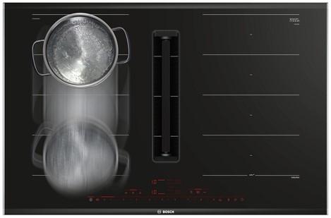 Bosch PXX895D66E SerieI8, kookplaat met afzuigmodule 80 cm-26
