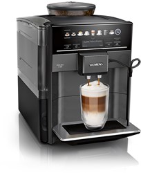 Siemens TE651319RW EQ.6 PLUS S100 Espresso machine